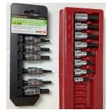 Collection of Screwdrivers, Torx Drivers & Bits plus Nut Drivers