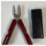 Hand Clamp, Riveters and Plier Large Bundle