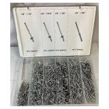 Hand Clamp, Riveters and Plier Large Bundle