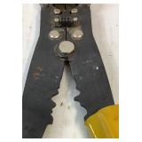 Hand Clamp, Riveters and Plier Large Bundle