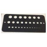 Hand Tools Combo - Cutters, Pipe Wrench, Files, Soldering Iron and More