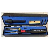 Hand Tools Combo - Cutters, Pipe Wrench, Files, Soldering Iron and More