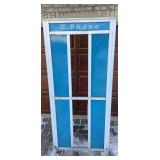 Vintage Fullsize Bell Telephone Booth
