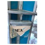 Vintage Fullsize Bell Telephone Booth