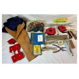 Large Welding Package