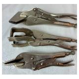 Large Welding Package