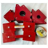 Large Welding Package