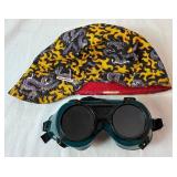 Large Welding Package