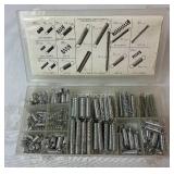 Large Hardware Assortment  - 33 cases of Assorted Hardware