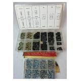 Large Hardware Assortment  - 33 cases of Assorted Hardware