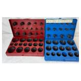 Large Hardware Assortment  - 33 cases of Assorted Hardware