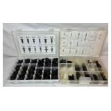 Large Hardware Assortment  - 33 cases of Assorted Hardware
