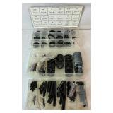 Large Hardware Assortment  - 33 cases of Assorted Hardware