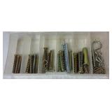 Large Hardware Assortment  - 33 cases of Assorted Hardware