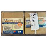 Homemade Sand Blasting Cabinet with Central Pneumatic Dust Reclaimer Kit