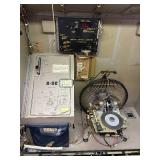 Vintage Rowe AMI R-86 Jukebox