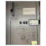 Vintage Rowe AMI R-86 Jukebox