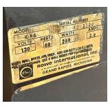 Vintage Rowe AMI R-86 Jukebox