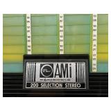 Vintage Rowe AMI R-85 Jukebox