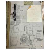 Vintage Rowe AMI R-85 Jukebox