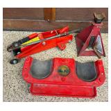 Large Automotive Care Bundle