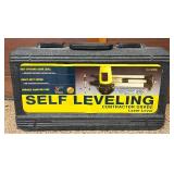Measuring Tool Bundle with 78" Aluminum Level