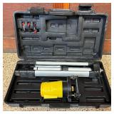 Measuring Tool Bundle with 78" Aluminum Level