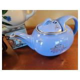 Charming Vintage Teapot Collection