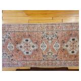 Area Rug Hall Runner ~ 168 x 32