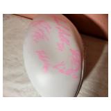 Autographed Viking Football