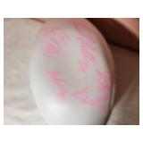 Autographed Viking Football