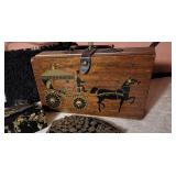 Vintage Ladies Handbag Collection