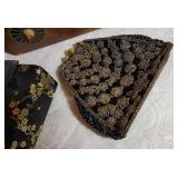 Vintage Ladies Handbag Collection