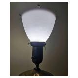 20th Century Satsuma Vase Table Lamp