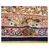 Persian Tabriz Style Area Rug