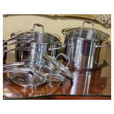 KitchenAid Kitchen Set