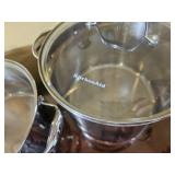 KitchenAid Kitchen Set