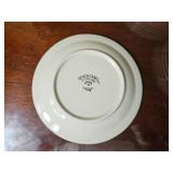 Oslo Pattern Brick Oven Stoneware Set