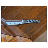 Cangshan Thomas Keller White Knife Block Set