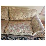 Bernhardt Down Feather Family Sofa