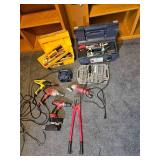 Household Corded and Hand Tool Group