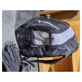 Recreational Softball Bundle with Bag