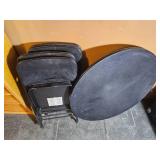 Folding Card Table and Chairs