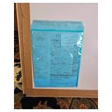 Dale Chihuly The Forsythias Spark Numbered Lithograph with Handwork 8 of 175