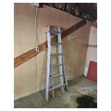 Little Giant Ladder System Six to Eleven Foot