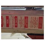 Little Giant Ladder System Six to Eleven Foot