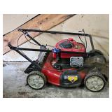 Crafts One Hundred Fifty CC Push Assist Lawn Mower