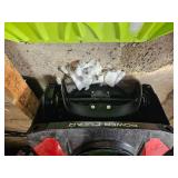 Toro Five Eighteen ZE Snow Thrower