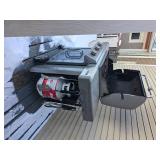 Weber Genesis II GS4 Three Burner Gas Grill Special Edition