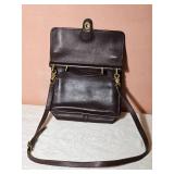 Blown Coach Willis Bag Model 9927